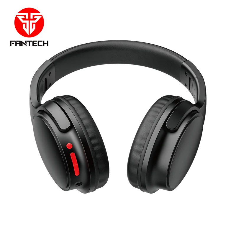 Fantech WH03-BT2 GO MOVE WIRELESS HEADSET Fantech WH03-BT2 GO MOVE WIRELESS HEADSET